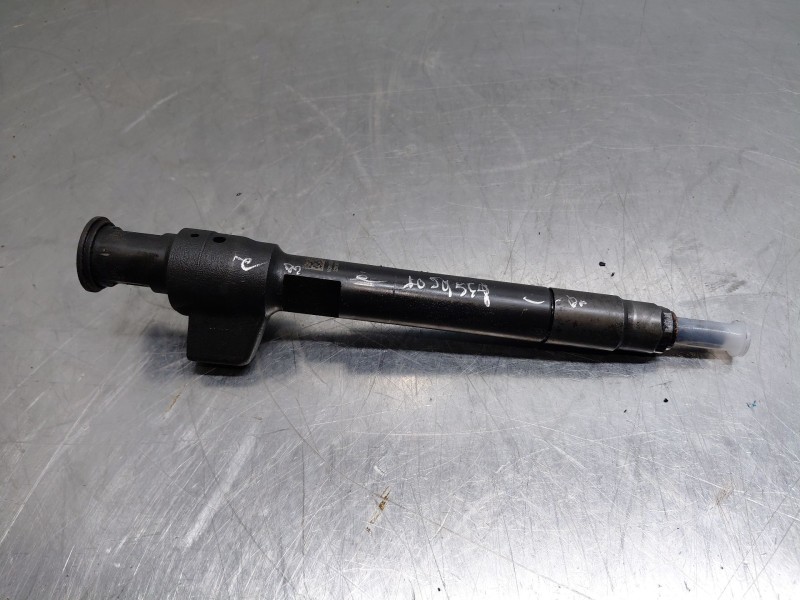 Recambio de inyector para peugeot 508 active referencia OEM IAM 9674984080  
