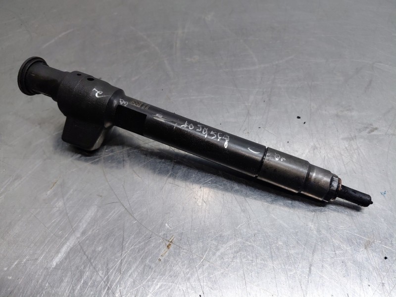 Recambio de inyector para peugeot 508 active referencia OEM IAM 9674984080  