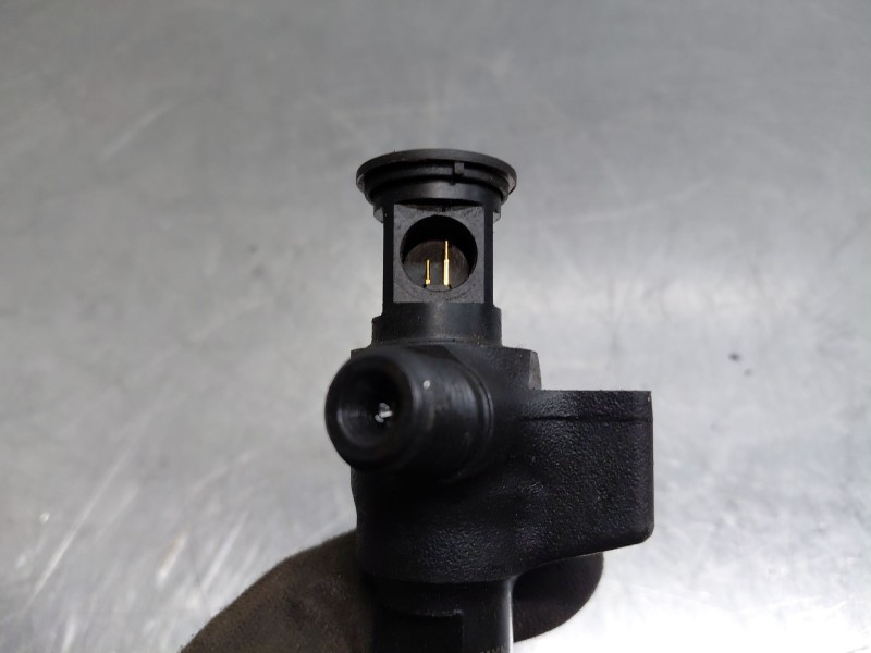 Recambio de inyector para peugeot 508 active referencia OEM IAM 9674984080  