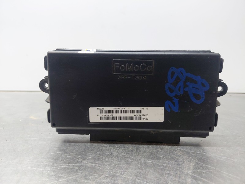 Recambio de modulo electronico para ford mondeo turn. titanium referencia OEM IAM   