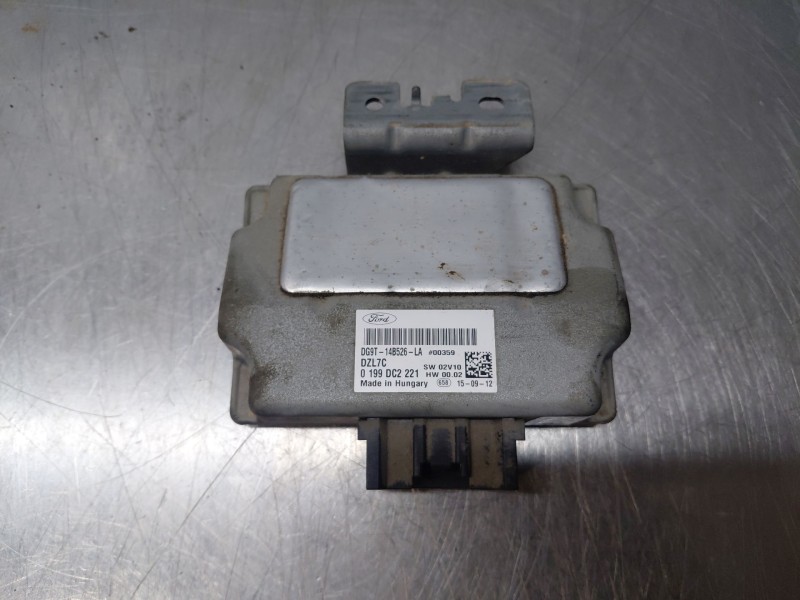 Recambio de modulo electronico para ford mondeo turn. titanium referencia OEM IAM   