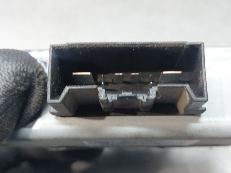 Recambio de modulo electronico para ford mondeo turn. titanium referencia OEM IAM   