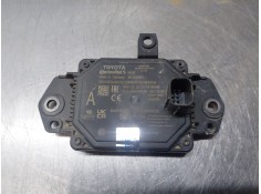 Recambio de modulo electronico para toyota yaris cross mpx style referencia OEM IAM   