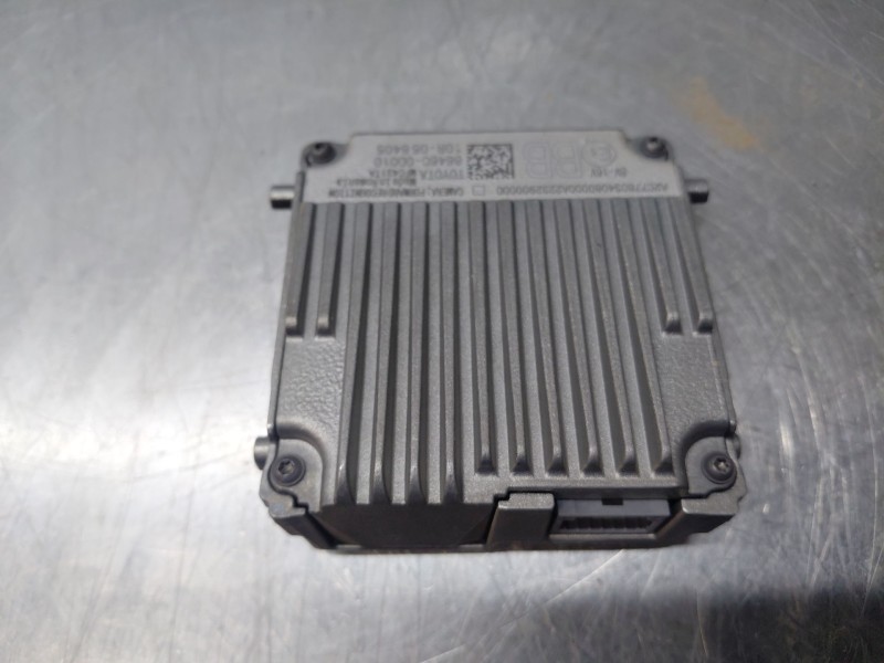 Recambio de sensor de aparcamiento para toyota yaris cross mpx style referencia OEM IAM   