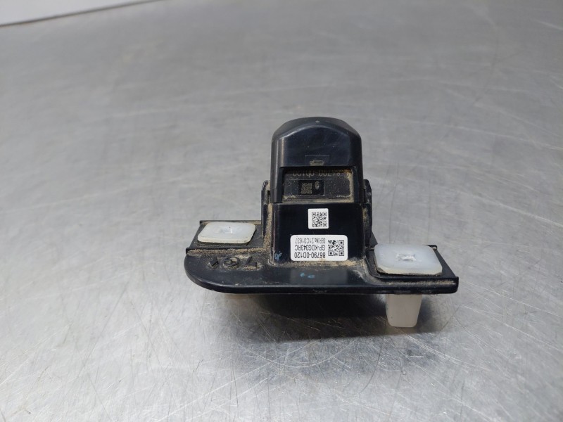 Recambio de sensor de aparcamiento para toyota yaris cross mpx style referencia OEM IAM   