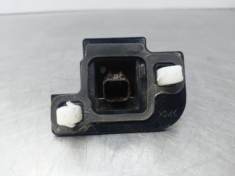 Recambio de sensor de aparcamiento para toyota yaris cross mpx style referencia OEM IAM   