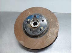 Recambio de mangueta delantera izquierda para omoda 5 premium referencia OEM IAM   
