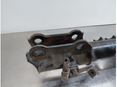 Recambio de amortiguador delantero derecho para ssangyong korando urban referencia OEM IAM    2
