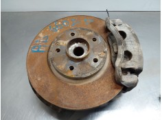 Recambio de mangueta delantera derecha para ssangyong korando urban referencia OEM IAM   
