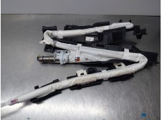 Recambio de airbag cortina delantero derecho para toyota yaris cross mpx style referencia OEM IAM   