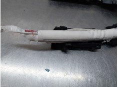 Recambio de airbag cortina delantero izquierdo para toyota yaris cross mpx style referencia OEM IAM    2
