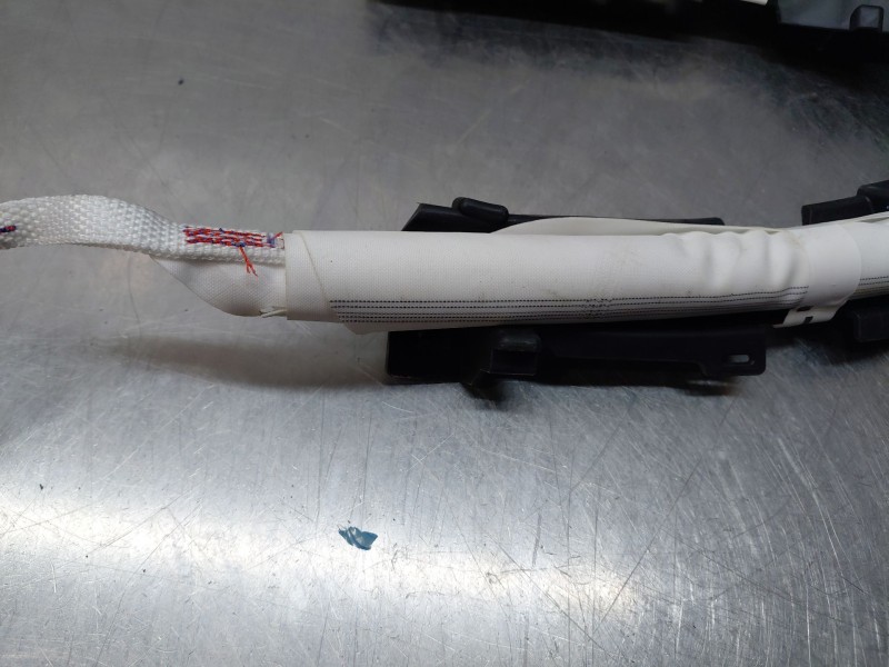 Recambio de airbag cortina delantero izquierdo para toyota yaris cross mpx style referencia OEM IAM   