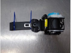 Recambio de cinturon seguridad trasero derecho para toyota yaris cross mpx style referencia OEM IAM   