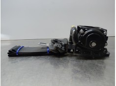 Recambio de cinturon seguridad trasero derecho para toyota yaris cross mpx style referencia OEM IAM    2