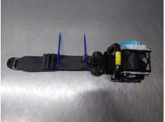 Recambio de cinturon seguridad trasero izquierdo para toyota yaris cross mpx style referencia OEM IAM   