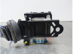 Recambio de cinturon seguridad trasero izquierdo para toyota yaris cross mpx style referencia OEM IAM    2