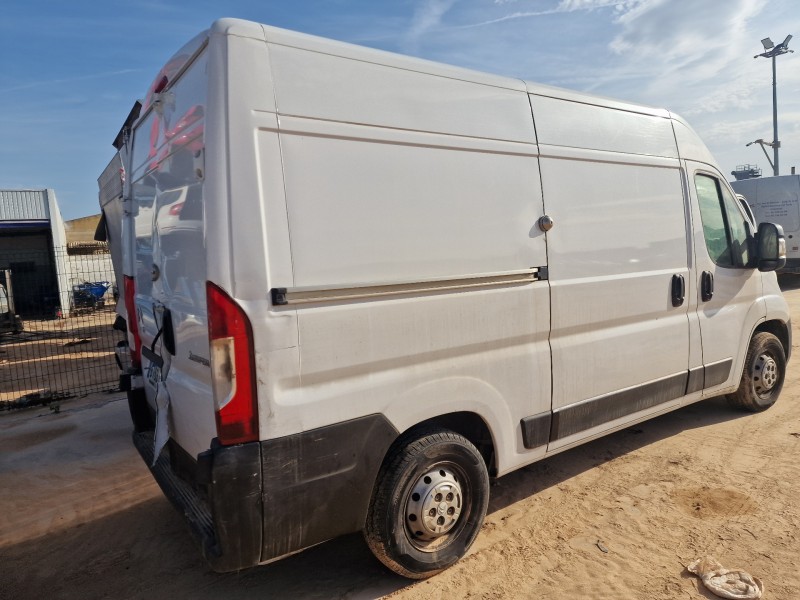 citroen jumper kasten del año 2021 citroen jumper kasten del año 2021
