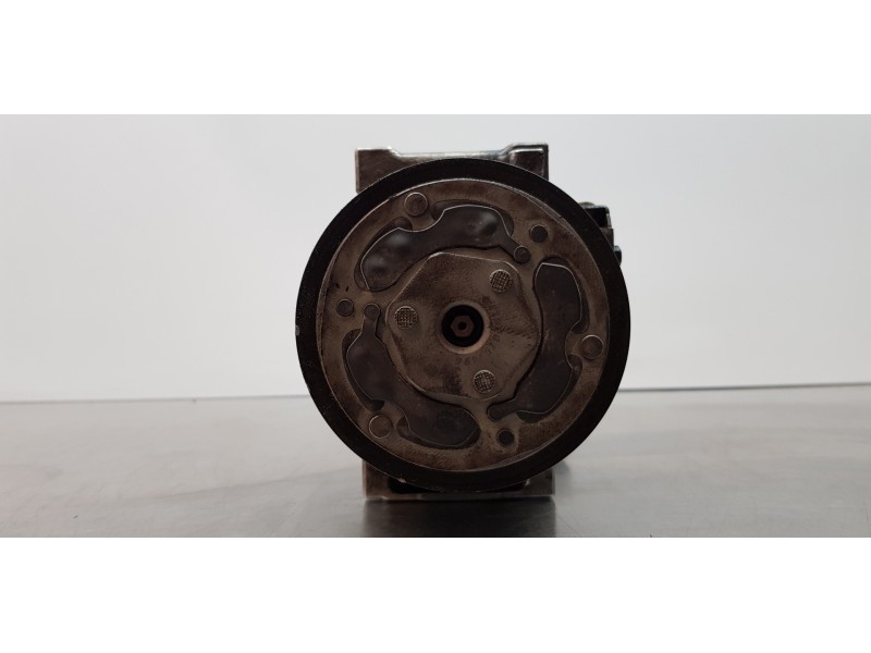 Recambio de compresor aire acondicionado para citroen c4 grand picasso feel referencia OEM IAM 9834730080 9834730480  Recambio de compresor aire acondicionado para citroen c4 grand picasso feel referencia OEM IAM 9834730080 9834730480