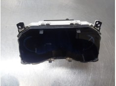 Recambio de cuadro instrumentos para toyota yaris cross mpx style referencia OEM IAM    2