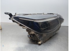 Recambio de faro derecho para toyota yaris cross mpx style referencia OEM IAM    2