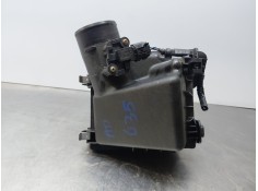 Recambio de filtro aire para toyota yaris cross mpx style referencia OEM IAM   