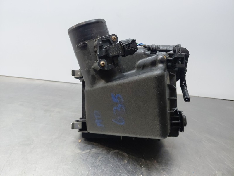 Recambio de filtro aire para toyota yaris cross mpx style referencia OEM IAM   