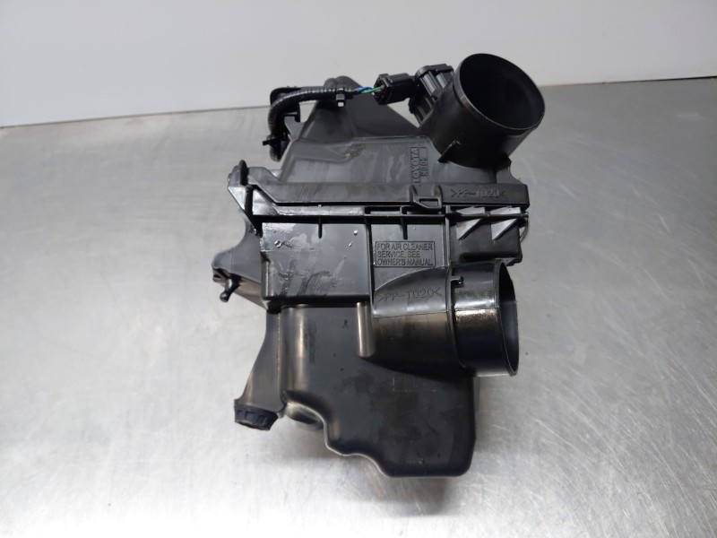 Recambio de filtro aire para toyota yaris cross mpx style referencia OEM IAM   