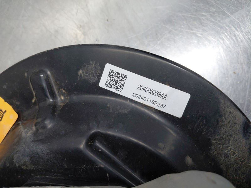 Recambio de mangueta trasera derecha para omoda 5 premium referencia OEM IAM   