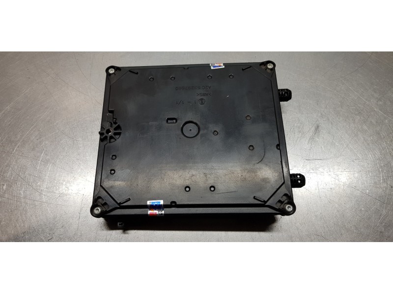 Recambio de modulo confort para renault laguna grandtour iii authentique referencia OEM IAM 284B10044R   Recambio de modulo confort para renault laguna grandtour iii authentique referencia OEM IAM 284B10044R