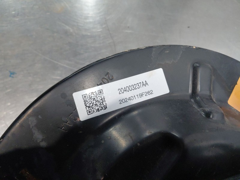 Recambio de mangueta trasera izquierda para omoda 5 premium referencia OEM IAM   