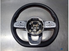 Recambio de volante para mercedes-benz clase cla (w118) sedan referencia OEM IAM A0004604602  