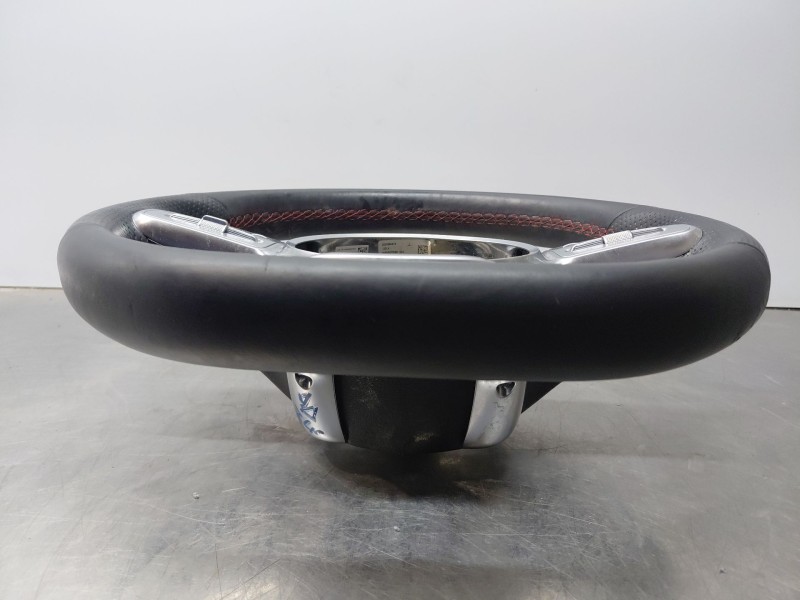 Recambio de volante para mercedes-benz clase cla (w118) sedan referencia OEM IAM A0004604602  