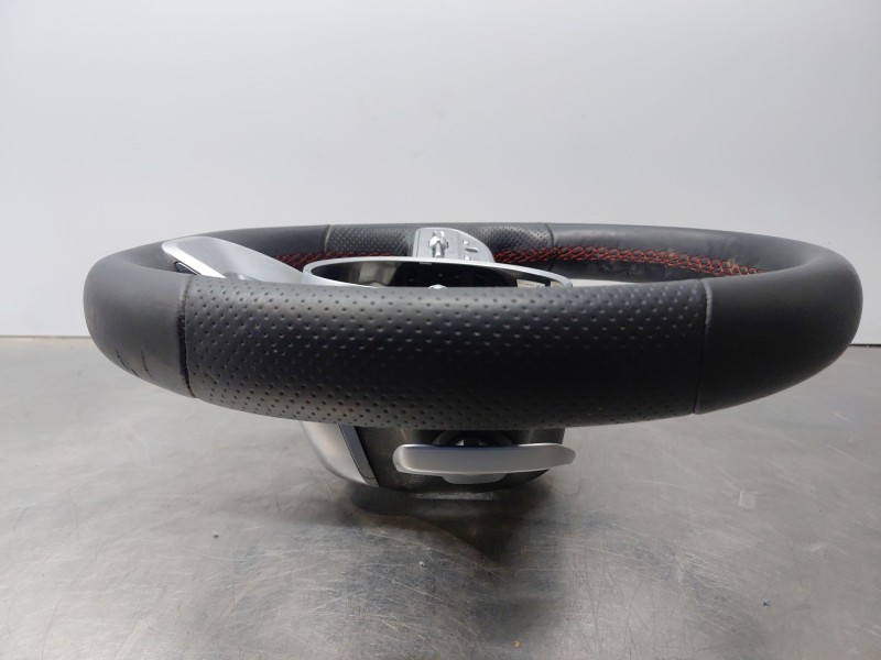 Recambio de volante para mercedes-benz clase cla (w118) sedan referencia OEM IAM A0004604602  
