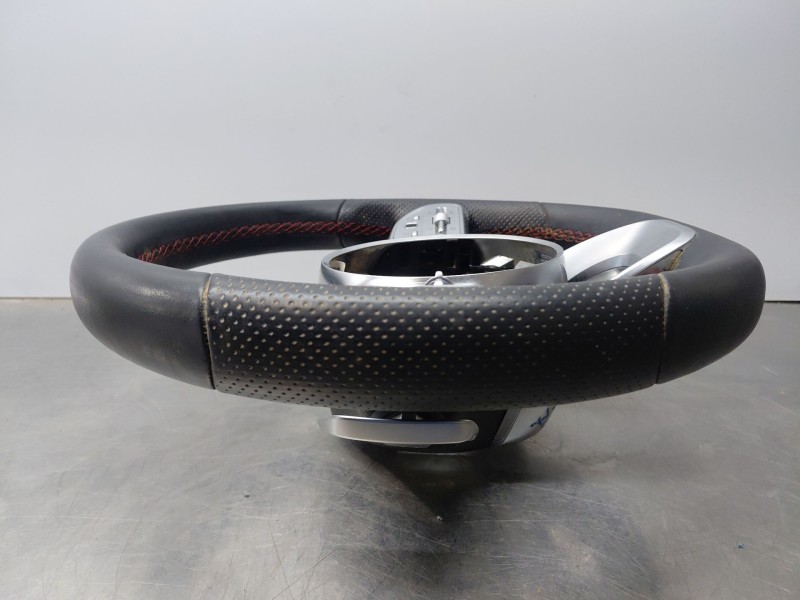 Recambio de volante para mercedes-benz clase cla (w118) sedan referencia OEM IAM A0004604602  