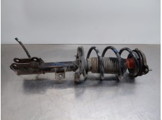 Recambio de amortiguador delantero izquierdo para ssangyong korando urban referencia OEM IAM   