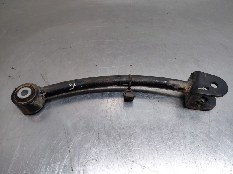 Recambio de brazo suspension superior trasero izquierdo para ssangyong korando urban referencia OEM IAM   