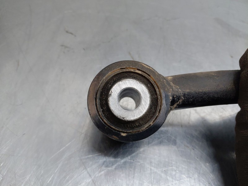Recambio de brazo suspension superior trasero izquierdo para ssangyong korando urban referencia OEM IAM   