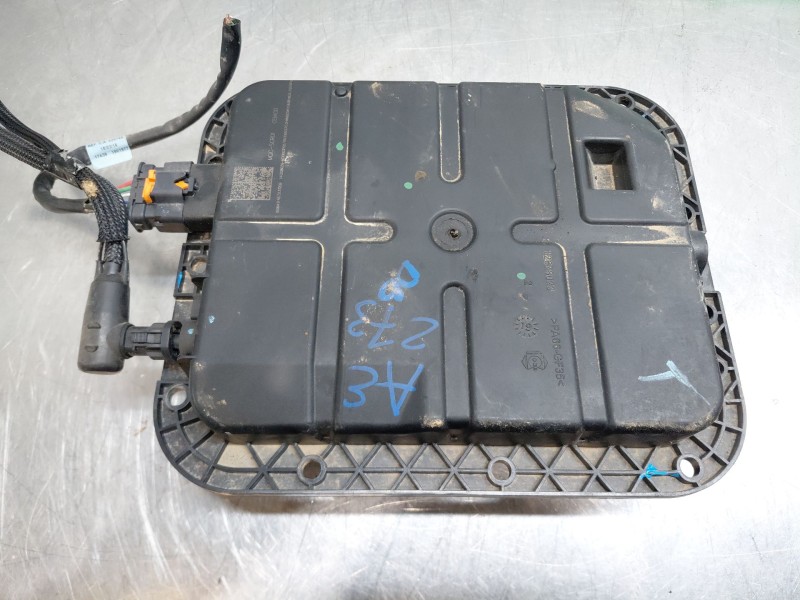 Recambio de bomba combustible para peugeot 308 sw allure referencia OEM IAM   