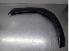 Recambio de aletin trasero izquierdo para toyota yaris cross mpx style referencia OEM IAM   