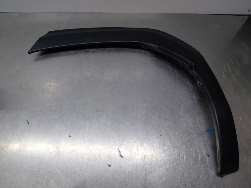 Recambio de aletin trasero izquierdo para toyota yaris cross mpx style referencia OEM IAM   