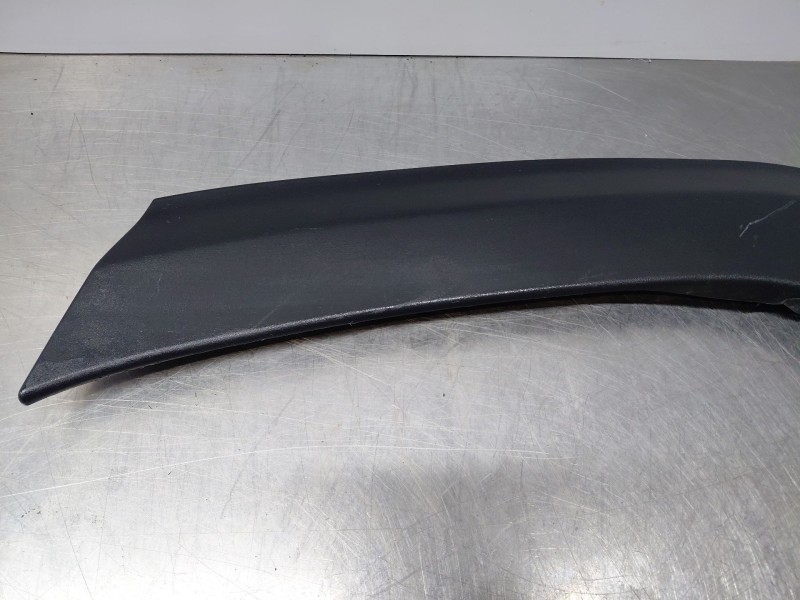 Recambio de aletin trasero izquierdo para toyota yaris cross mpx style referencia OEM IAM   