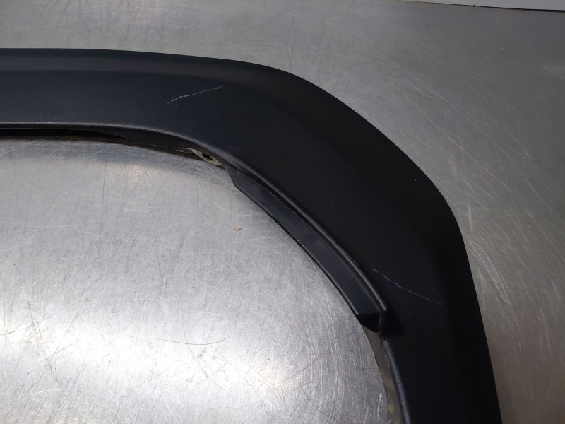 Recambio de aletin trasero izquierdo para toyota yaris cross mpx style referencia OEM IAM   