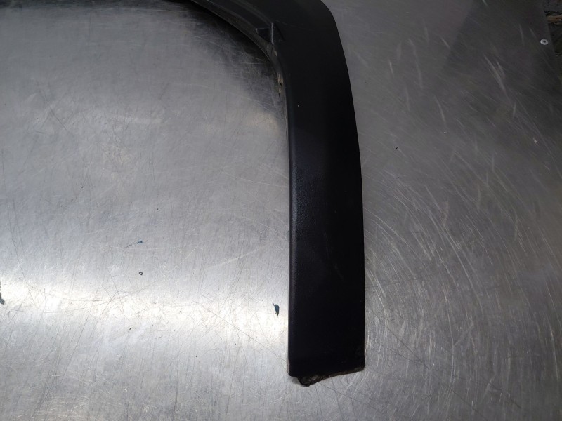 Recambio de aletin trasero izquierdo para toyota yaris cross mpx style referencia OEM IAM   