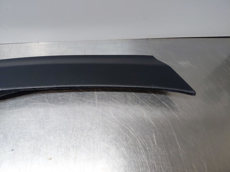Recambio de aletin trasero derecho para toyota yaris cross mpx style referencia OEM IAM   