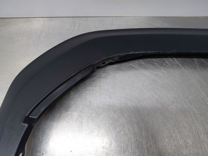 Recambio de aletin trasero derecho para toyota yaris cross mpx style referencia OEM IAM   