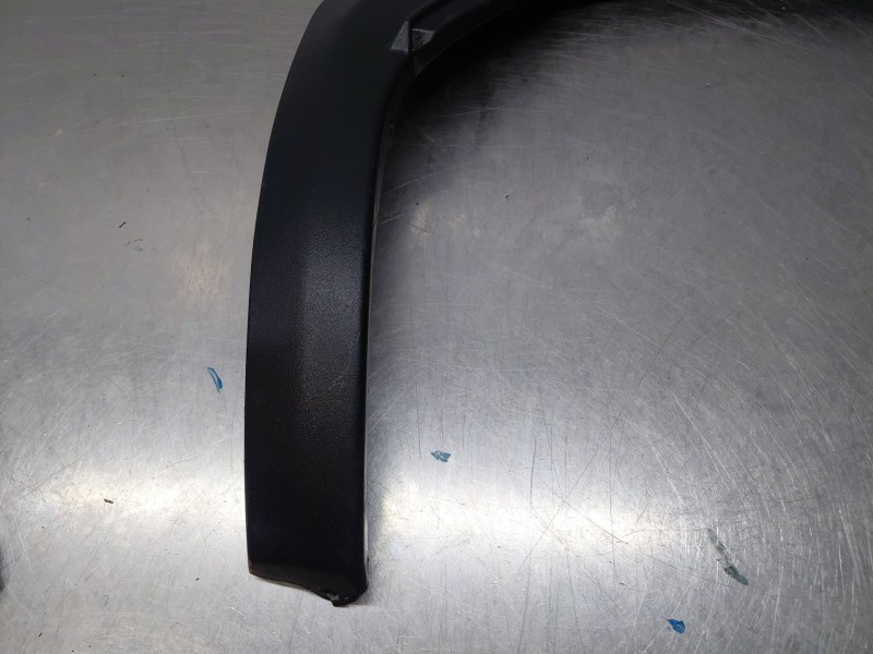 Recambio de aletin trasero derecho para toyota yaris cross mpx style referencia OEM IAM   