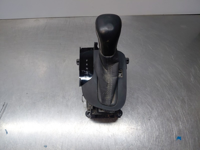 Recambio de palanca cambio para toyota yaris cross mpx style referencia OEM IAM   