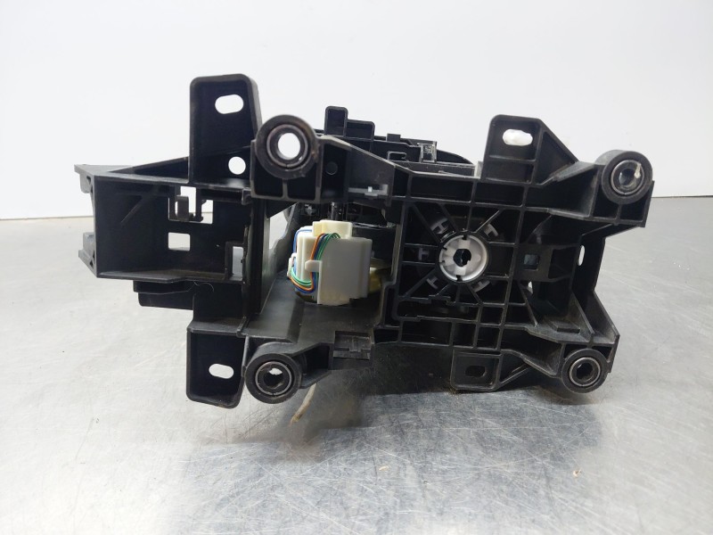 Recambio de palanca cambio para toyota yaris cross mpx style referencia OEM IAM   