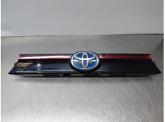 Recambio de piloto trasero central para toyota yaris cross mpx style referencia OEM IAM 768010d760  