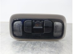 Recambio de luz interior para toyota yaris cross mpx style referencia OEM IAM 81260K0100B0  